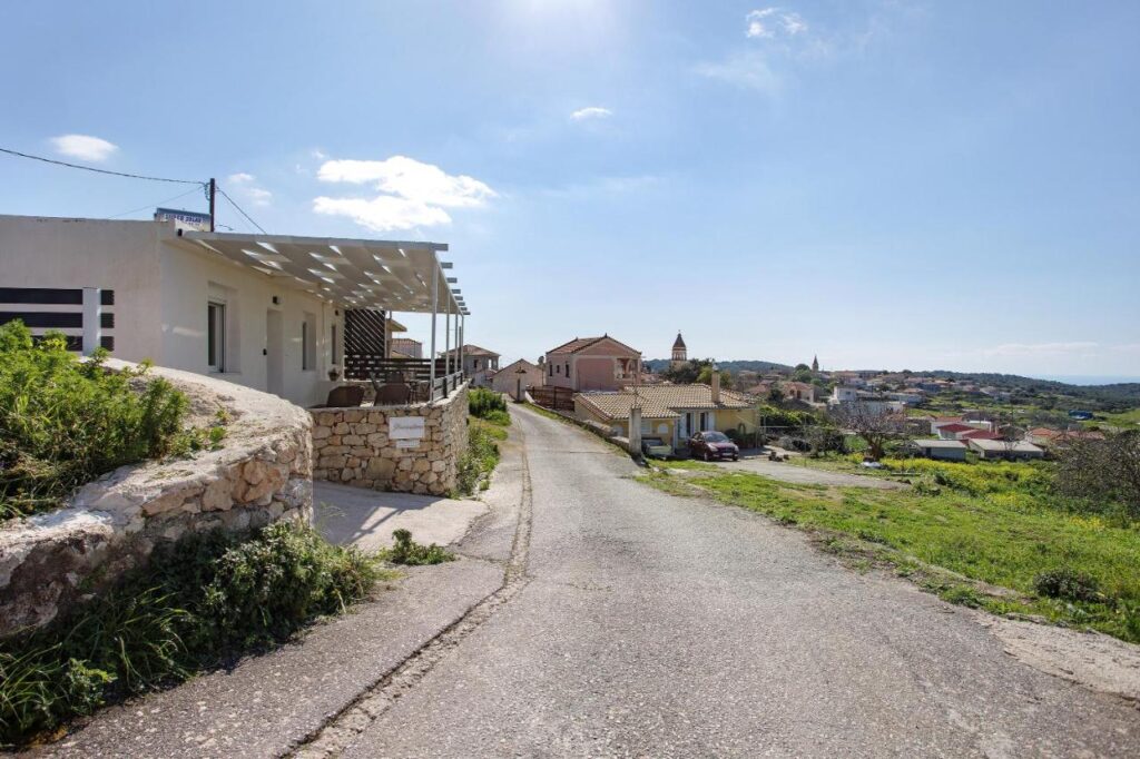 The village